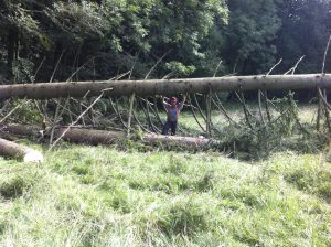 logger Gut Jägerhof