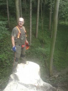 woodwork Gut Jägerhof