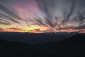 sun downing Gut Jägerhof